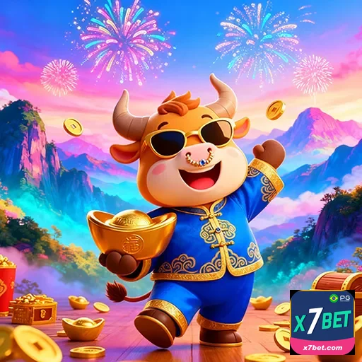 Cassino online x7bet - x7bet