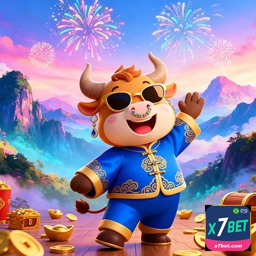 Imagem de slots online - x7bet