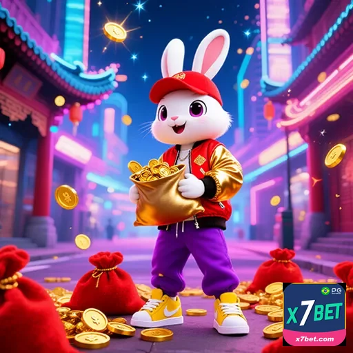 Top slots no Brasi - x7bet