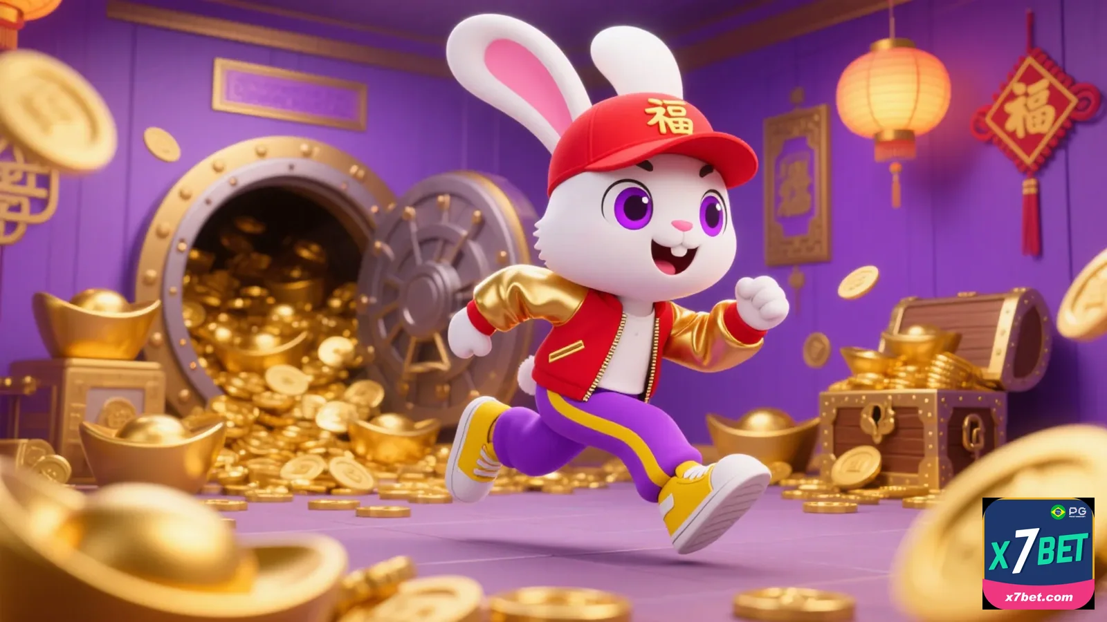 Slots online Brasi - x7bet