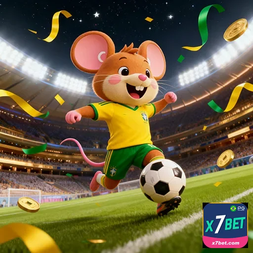 Slots online em ação - x7bet