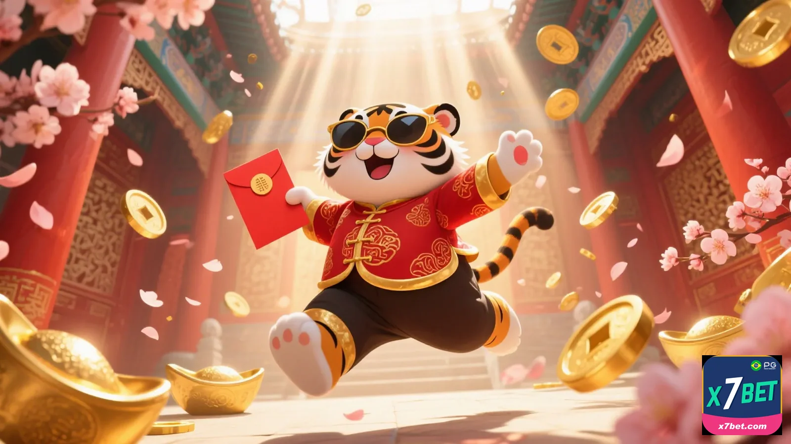 Reembolso em cassino