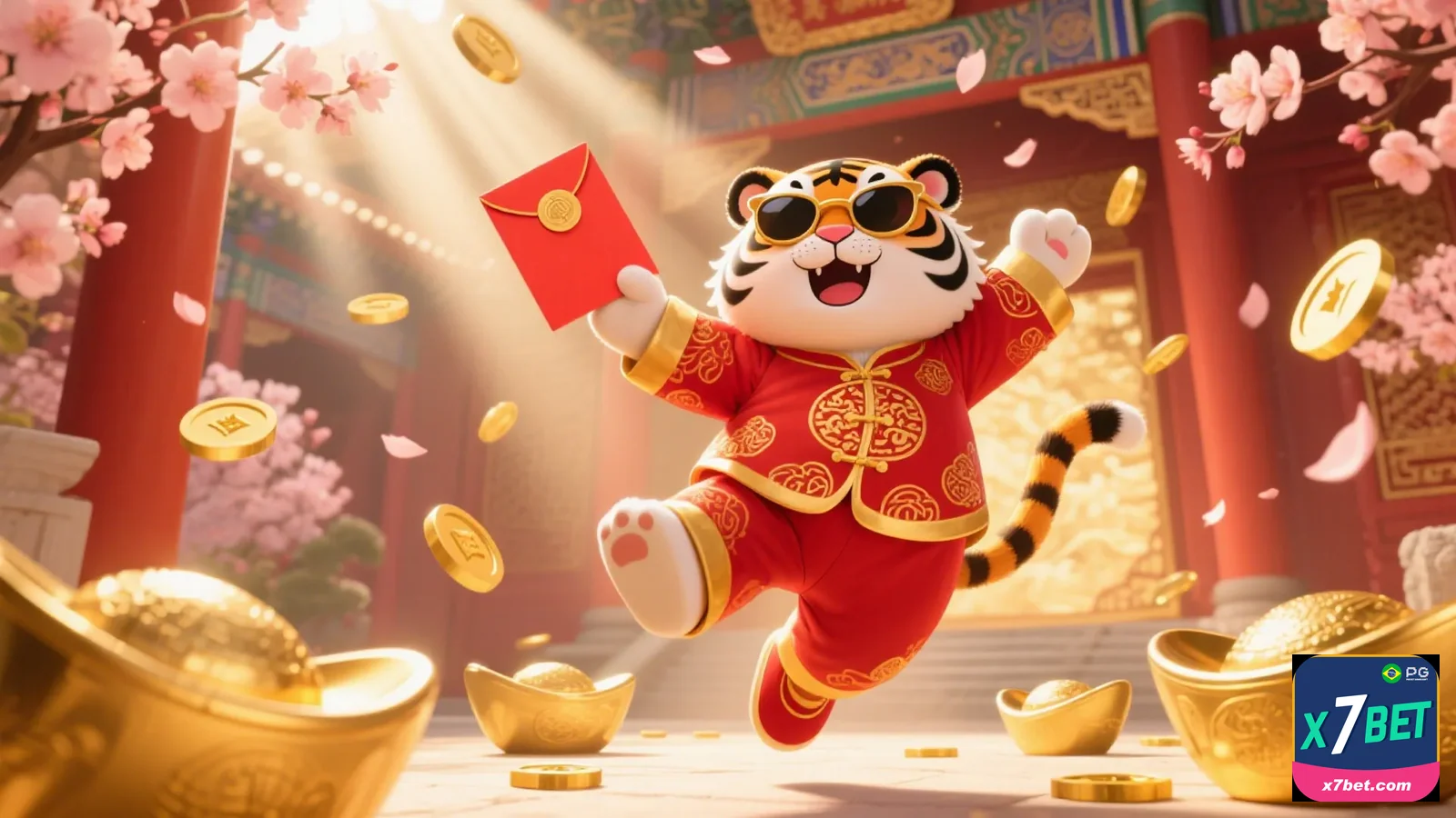 Benefícios do programa - x7bet